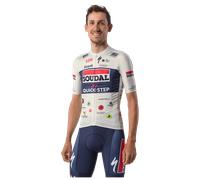 Maglia SOUDAL-QUICK-STEP Giro 2026 blu