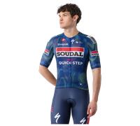 Maglia SOUDAL-QUICK-STEP Race 2026 blu