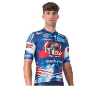 Maglia SOUDAL-QUICK-STEP TREX La Vuelta 2025