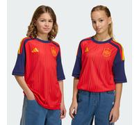 Maglia Spagna 26 Casa Vivid Red 13-14A