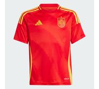Maglia Spagna Home 24 Better Scarlet 7-8A