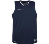 Maglia Spalding Move Bleu 2XL