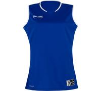 Maglia Spalding Move Bleu XS