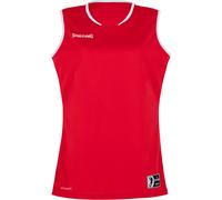 Maglia Spalding Move Rouge XS