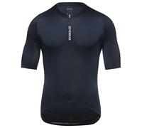 GOREWEAR Maglia Spinshift Uomo manica corta blu nero-grigio XXL
