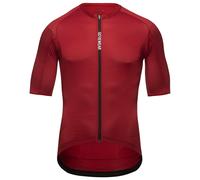 Maglia Spinshift Breathe rosso L