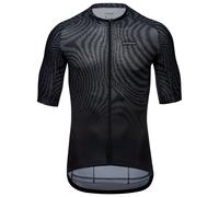 GOREWEAR Spirit Moire Maglia Uomo