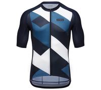 Maglia Spirit Signal blu scuro