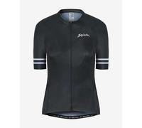 Maglia Spiuk All Terrain Gravel manica corta nero donna - S