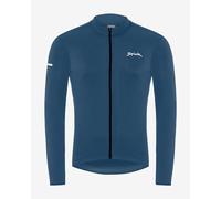 Maglia Spiuk Anatomic Pulse manica lunga blu - XL