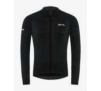 Maglia Spiuk Anatomic Pulse manica lunga nero - XXL