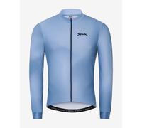 Maglia Spiuk Aunic manica lunga blu - L