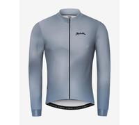 Maglia Spiuk Aunic manica lunga grigio scuro - L