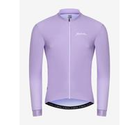 Maglia Spiuk Aunic manica lunga lilla - M