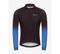 Spiuk Momentum Long Sleeve Jersey Marrone L Uomo