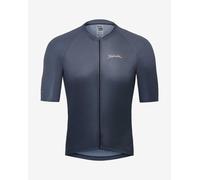 Maglia Spiuk Star Carbonite manica corta grigio-blu - XL