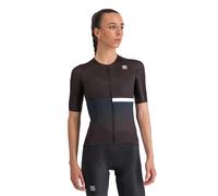Maglia Sportful Bomber W nero bianco XS