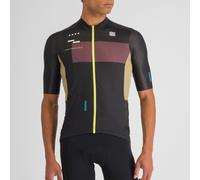 SPORTFUL Breakout Supergiara Jrs - Uomo - Nero - Taglia M- modello 2024