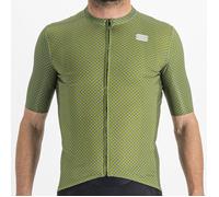 Sportful Maglia A Maniche Corte Checkmate