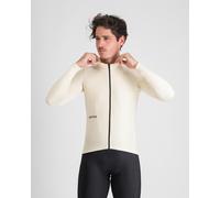 Maglia Sportful Classic Thermal manica lunga beige - XXL