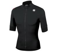 Maglia Sportful Fiandre Light Norain - Nero XXL / Nero