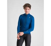 Maglia Sportful Fiandre Shift manica lunga blu - S