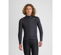 Sportful Fiandre Shift - giacca ciclismo - uomo L Black man