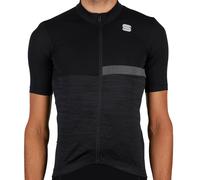 Maglia da ciclismo Sportful Giara da uomo, nero (S)