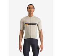 Maglia Sportful Joy manica corta beige - 3XL