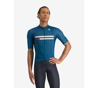 Sportful - Joy Jersey - Maglietta da ciclismo M blu
