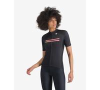 Maglia Sportful Joy manica corta nero donna - M