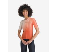 Sportful - Women's Light Jersey - Maglietta da ciclismo XS rosso