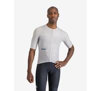 Maglia Sportful Light manica corta bianca - XL