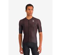 Maglia Sportful Light manica corta nero intenso - M