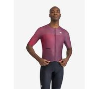 Maglia Sportful Light manica corta viola - XL