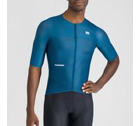 Sportful - Light Jersey - Maglietta da ciclismo M blu