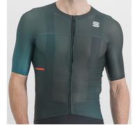 Maglia Sportful Light Pro - Verde XXL / Verde