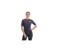 Sportful Rocket W - maglia ciclismo - donna Blue/Violet L