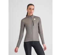 Maglia Sportful SRK manica lunga grigio donna - S