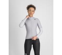 Maglia Sportful SRK Shift manica lunga grigio donna - M
