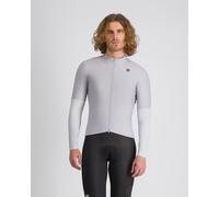 Maglia Sportful SRK Shift Wind manica lunga grigio - M