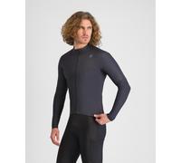 Maglia Sportful SRK Shift Wind manica lunga nera - XXL