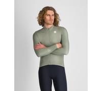 Maglia Sportful SRK Thermal manica lunga grigia - XL