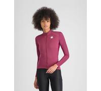 Maglia Sportful SRK Thermal manica lunga viola donna - XS