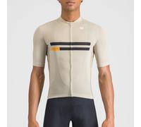 Maglia Sportful Starlight - Beige S / Marrone