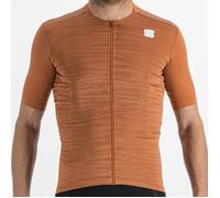 Maglia Sportful SuperGiara - Arancio XL / Arancione
