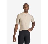 Maglia Sportful SuperGiara manica corta beige - XXL