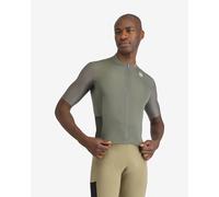 Sportful Supergiara - maglia ciclismo - uomo L Dark Green man