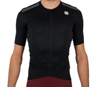 Maglia Sportful SuperGiara - Nero L / Nero