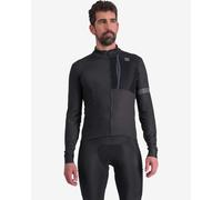 Maglia Sportful SuperGiara Thermal manica lunga nero intenso - M